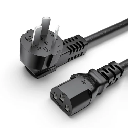 中国-12 Europe VDE Power Cords 2