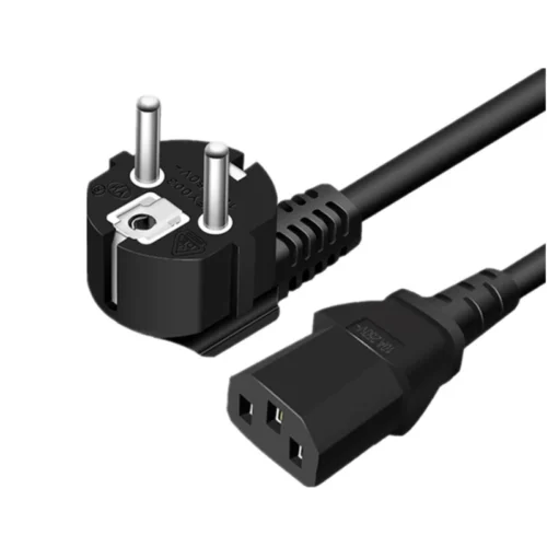 欧式-6 Europe VDE Power Cords 4