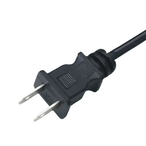 American Power Cords, NEMA 1-15P Plug, Type A, 2 poles, ETL Certified-02