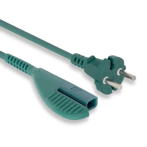 EU 135-3 Italy/Euro Vorwerk kobold cables VK135/136