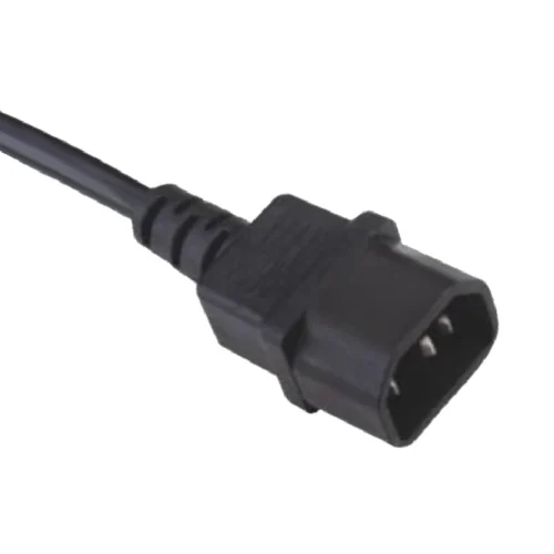 IEC 60320 C14 SZ3 IEC 60320 C14 SZ3