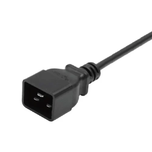 IEC 60320 C20 IEC 60320 C20