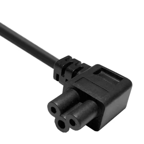 IEC 60320 C5 Angle IEC 60320 C5 ST2B Angle