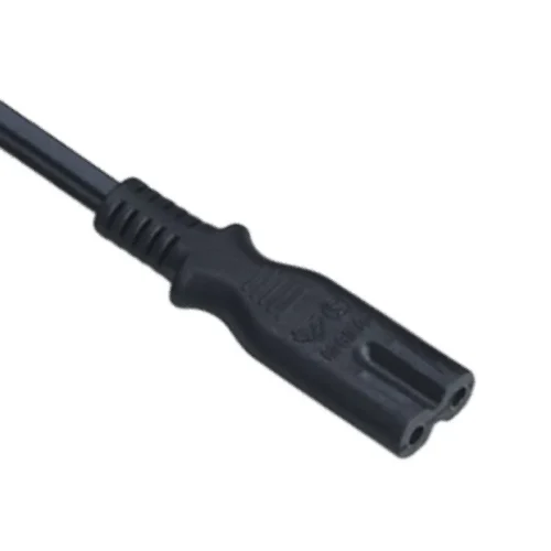 IEC 60320 C7 Connector ST2