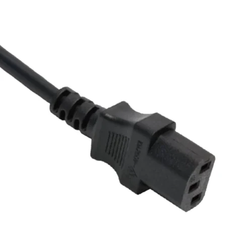 IEC C60320 C19 ST6
