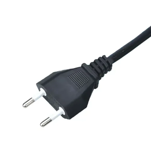 Italy IMQ CEI 23 16 power cord 2 pins 10a plug