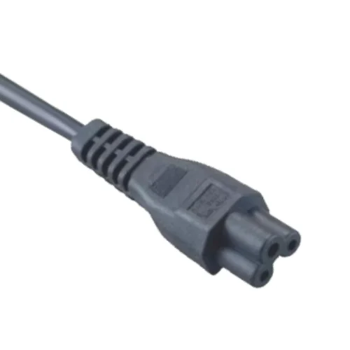 Mickey Mouse IEC 60320 C5 ST2B Mickey Mouse IEC 60320 C5 ST2B
