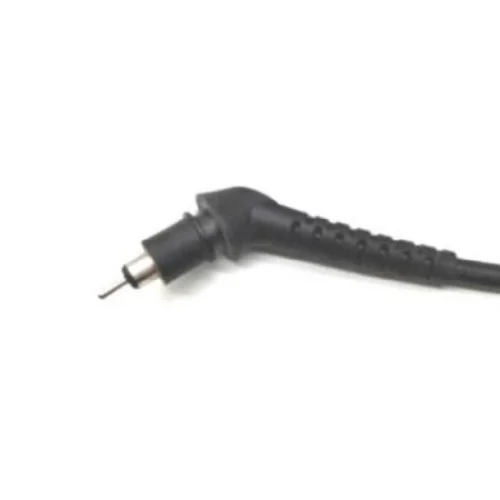 Swivel Plug for Hair Straightene