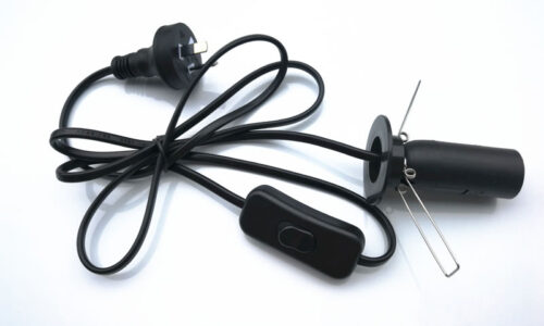 australia-plug-salt-lamp-cords-with-303-toggle-on-off-switch-e14-lampholder-socket Australia Salt Lamp Cords With 303 Switch and E14 Lamp Holder Socket