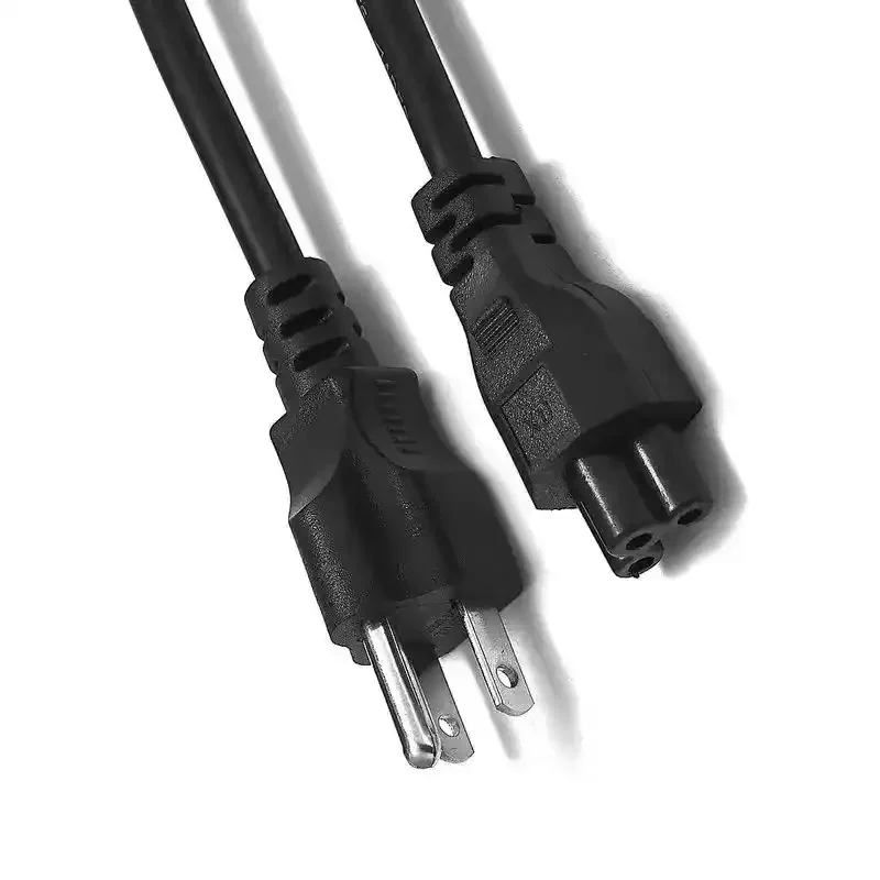 American Power Cords, NEMA 5-15P Plug to IEC 60320 C19 Connector, Type B, 3 poles Plug, ETL UL Certified - Image 4