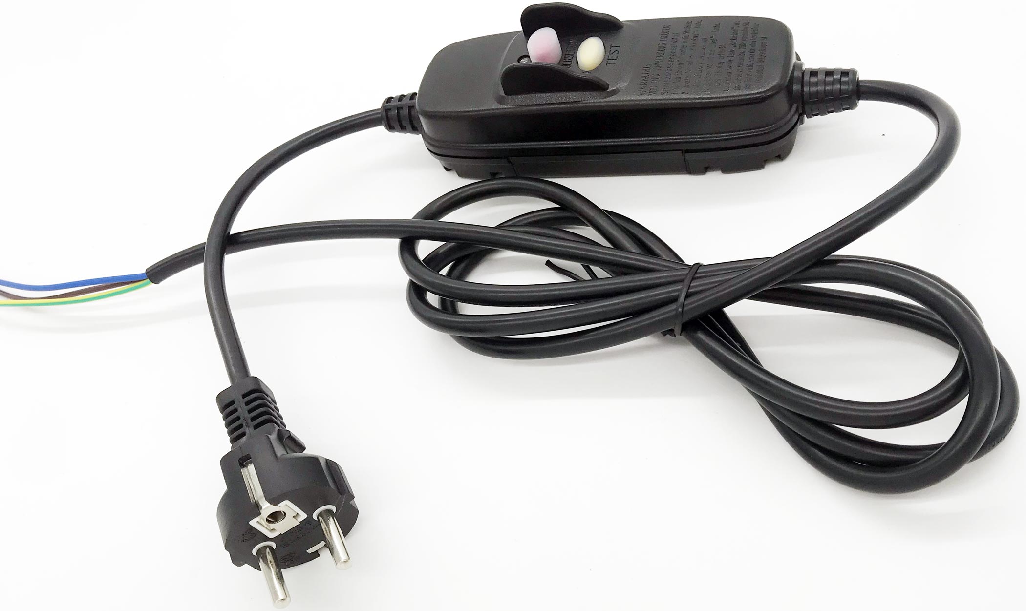 Australia Salt Lamp Cords With 303 Switch and E14 Lamp Holder Socket - Image 2