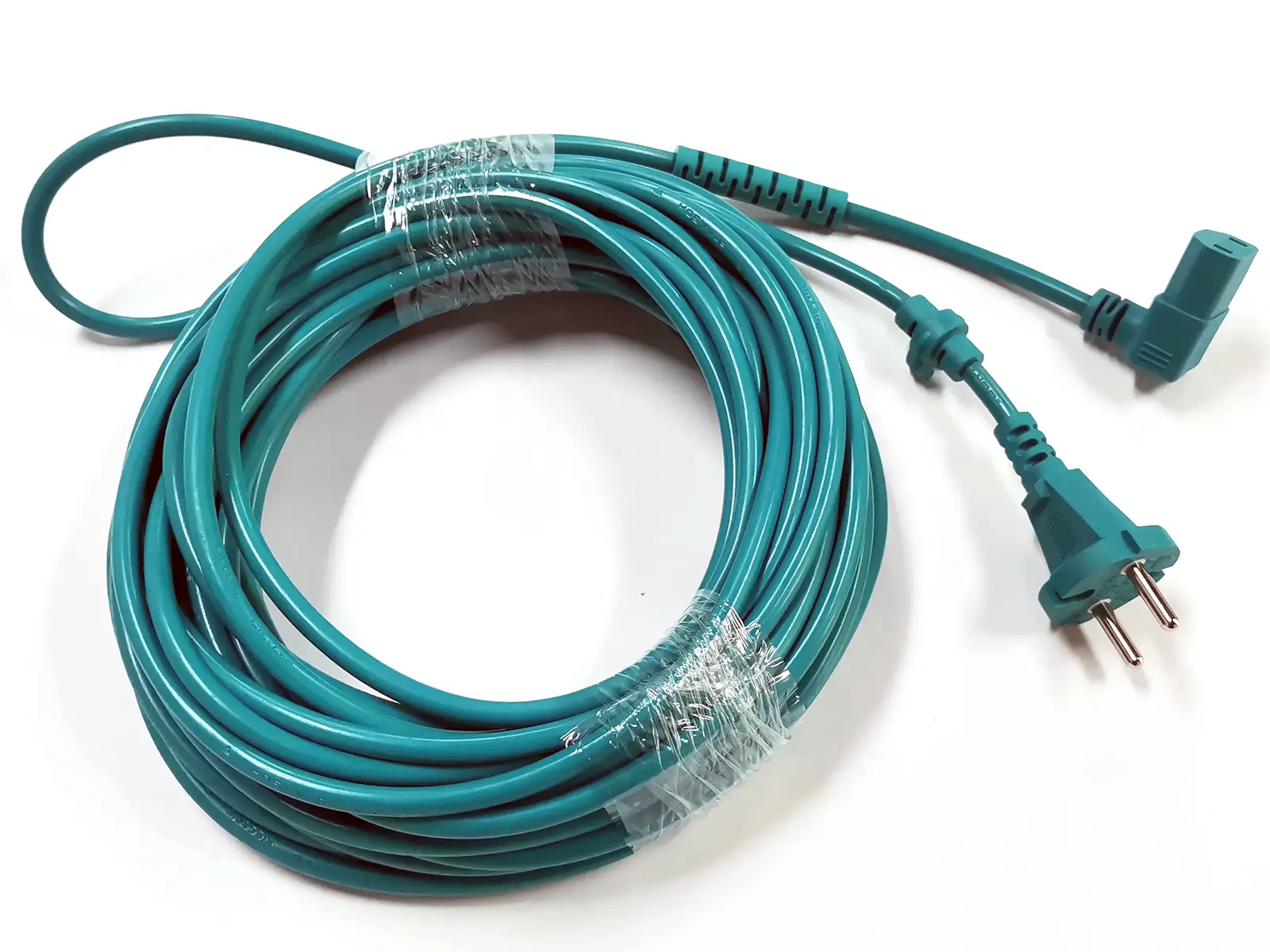 VDE TUV CEE7/17 Power Cable | German Schuko Plug 16A 250V - Image 2