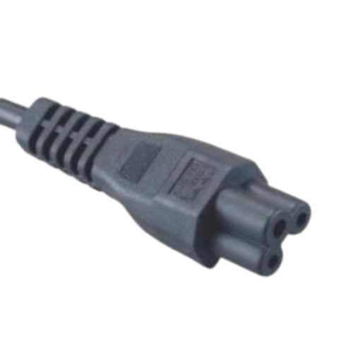 Mickey Mouse IEC 60320 C5 ST2B