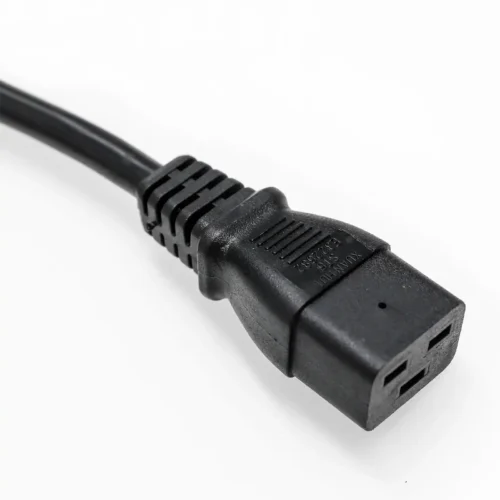 IEC C60320 C19 ST6