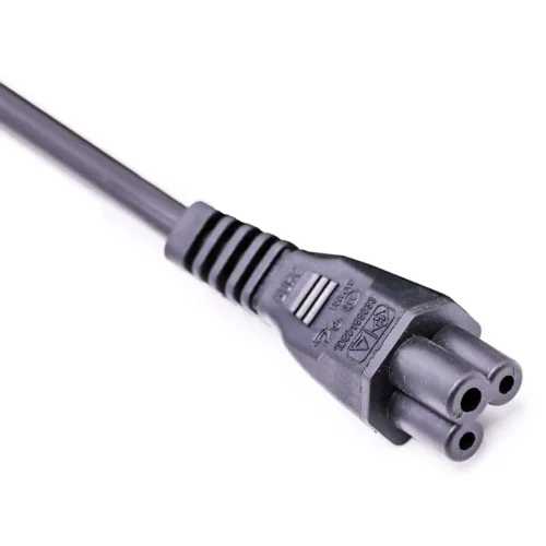 Mickey Mouse IEC 60320 C5 ST2B