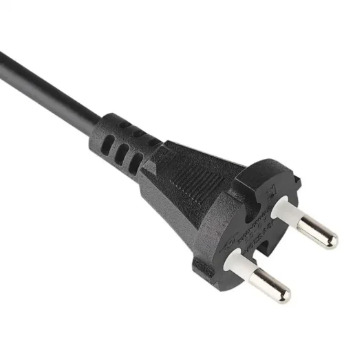 KTL-KC-Certified-Korea-Power-Cords-KSC-8305-2-Pole-2-Wire KTL KC Certified Korea Power Cords | KSC 8305 2-Pole 2-Wire Non-Grounding 16A 250V