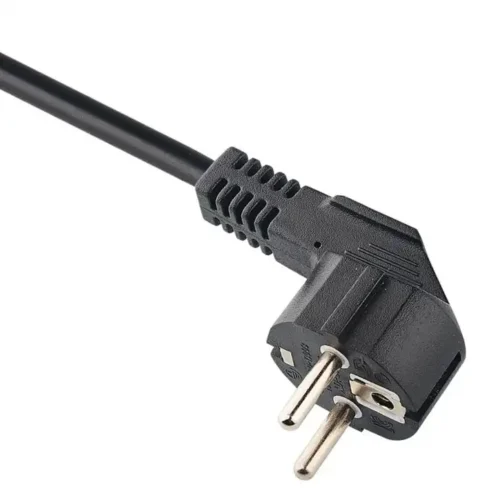 KTL-KC-Certified-Korea-Type-E-F-Power-Cords-KSC-8305-2-Pole-3-Wire-Grounded-Plugs KTL KC Certified Korea Type E / F Power Cords | KSC 8305 2-Pole 3-Wire Grounded Plugs, 16A 250V