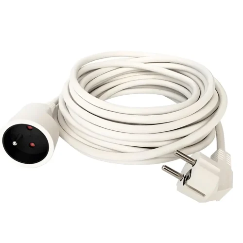Extension-Cord-Schuko-CEE-7-7-Plug-to-French-CEE-7-6-Socket-800x800 Custom French Extension Cord – Schuko CEE 7/7 to CEE 7/6 (CE/NF Certified)