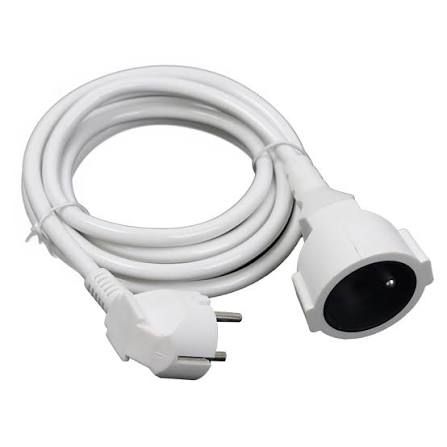 Germany Schuko CEE 7/7 Extension Cord - Image 2