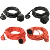 Germany Schuko CEE 7/7 Extension Cord - Image 3